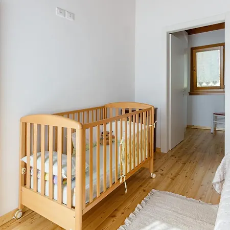 Fattoria Carolina - Friuli Venezia Giulia - Val D'arzino Couette-café