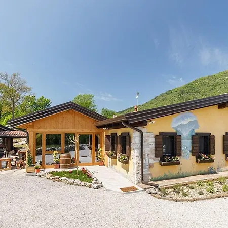 Bed & Breakfast Fattoria Carolina Friuli Arzino Vito d'Asio