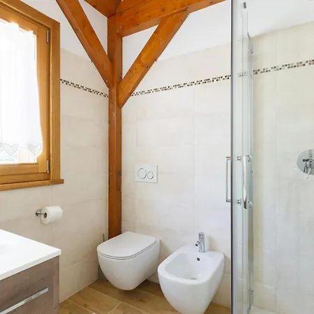 Fattoria Carolina - Friuli Venezia Giulia - Val D'arzino לינה וארוחת בוקר