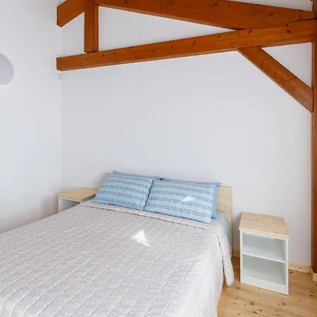 Fattoria Carolina - Friuli Venezia Giulia - Val D'arzino Vito d'Asio