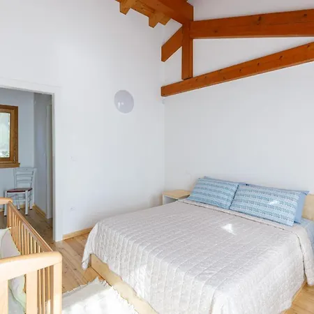 לינה וארוחת בוקר Fattoria Carolina - Friuli Venezia Giulia - Val D'arzino Vito d'Asio