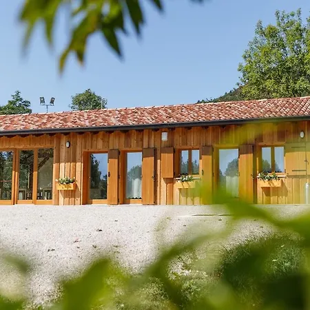 לינה וארוחת בוקר Fattoria Carolina - Friuli Venezia Giulia - Val D'arzino