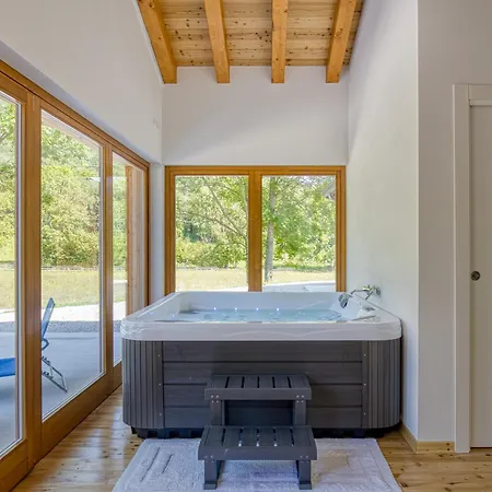 Fattoria Carolina - Friuli Venezia Giulia - Val D'arzino