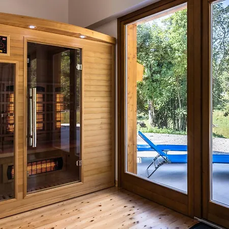 Fattoria Carolina - Friuli Venezia Giulia - Val D'arzino Panzió 3*