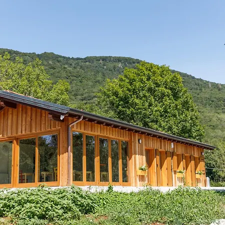 Panzió Fattoria Carolina - Friuli Venezia Giulia - Val D'arzino 3*