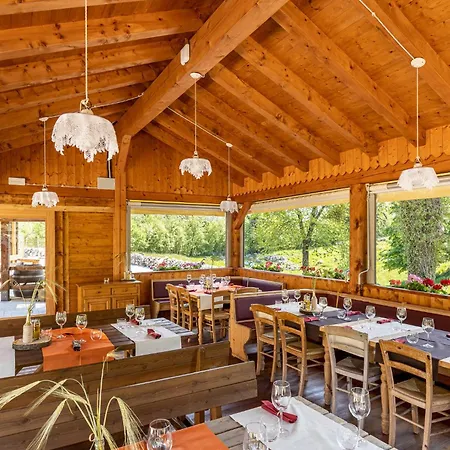 Fattoria Carolina - Friuli Venezia Giulia - Val D'arzino Panzió Vito d'Asio