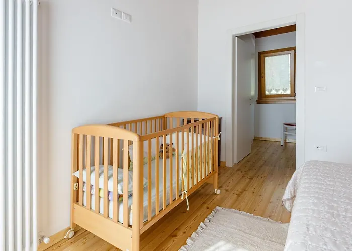 Fattoria Carolina - Friuli Venezia Giulia - Val D'arzino Panzió