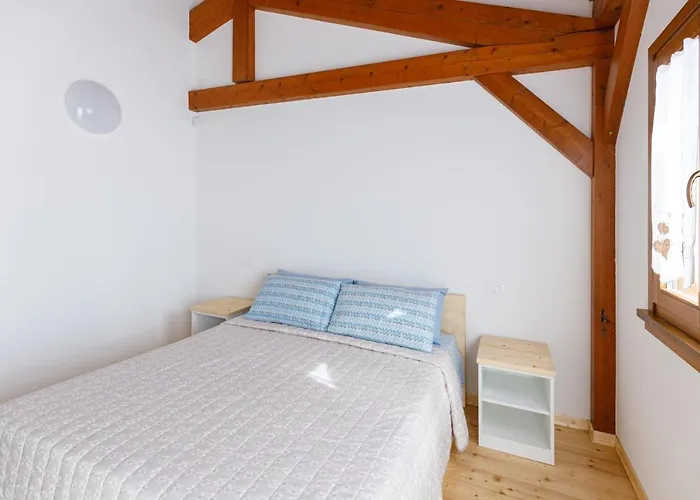 Fattoria Carolina - Friuli Venezia Giulia - Val D'arzino Vito d'Asio