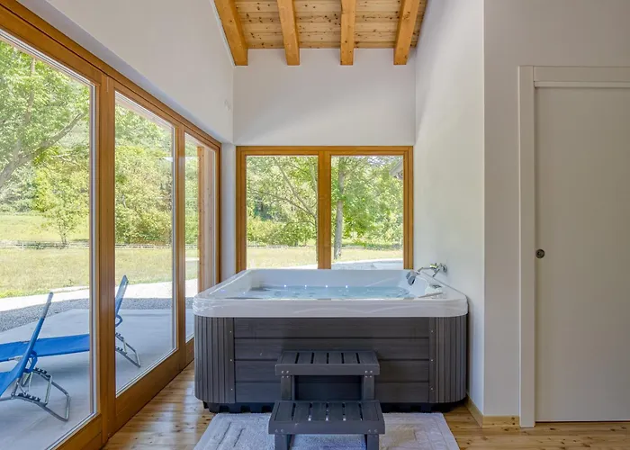 Fattoria Carolina - Friuli Venezia Giulia - Val D'arzino