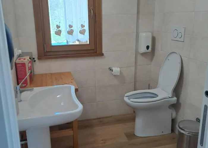 Fattoria Carolina - Friuli Venezia Giulia - Val D'arzino 3*