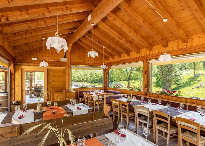 Fattoria Carolina - Friuli Venezia Giulia - Val D'arzino Panzió Vito d'Asio